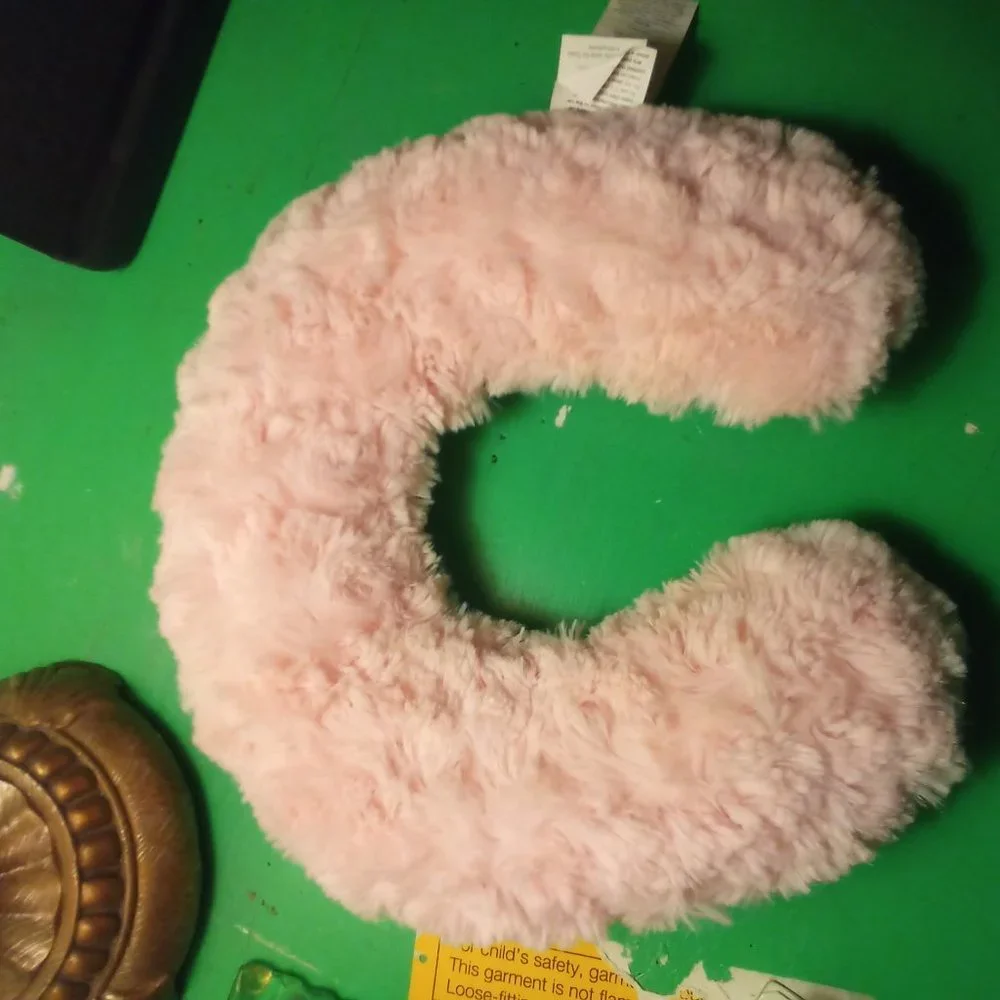 NWOT Child's neck pillow
